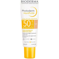 Belleza Protección solar Bioderma Photoderm Aquafluide Spf50+ claro 