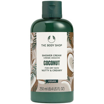 Belleza Productos baño The Body Shop Coconut Shower Cream 