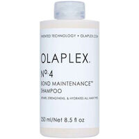 Belleza Champú Olaplex Nº4 Bond Maintenance Shampoo 