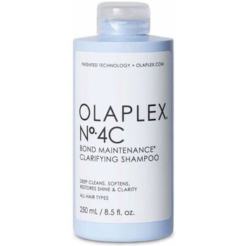 Olaplex Nº4c Bond Maintenance Clarifying Shampoo 