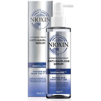Belleza Tratamiento capilar Nioxin Anti Hairloss Serum - Tratamiento Anticaída De Día Sin Aclarado 