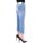 textil Mujer Pantalón cargo Dondup DP268B DS0145GU7 Azul