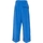 textil Mujer Pantalones Momoni MOPA014 Azul