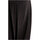 textil Mujer Pantalones Momoni MOPA029 Negro