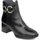 Zapatos Mujer Botines CallagHan ES  ETNA 32804 Negro