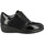 Zapatos Mujer Zapatillas bajas Doctor Cutillas S  SIDNEY 60329 Negro