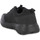 Zapatos Mujer Zapatillas bajas Doctor Cutillas DEPORTIVA  SECOTEX OSLO 34601 Negro
