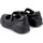 Zapatos Niña Derbie & Richelieu Biomecanics COLEGIAL SPORT 231010 Negro