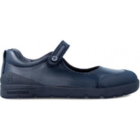 Zapatos Niña Derbie & Richelieu Biomecanics MERCEDITA COLEGIAL  231015 Azul