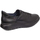 Zapatos Mujer Derbie & Richelieu CallagHan S  SELF FEET 56400 Negro