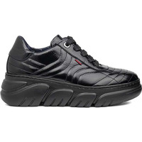 Zapatos Mujer Derbie & Richelieu CallagHan S  ROCK 51803 Negro