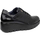 Zapatos Mujer Derbie & Richelieu CallagHan S  AMAL 32102 Negro