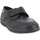 Zapatos Hombre Derbie & Richelieu Doctor Cutillas S  ORENSE 21271 Negro