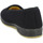 Zapatos Mujer Pantuflas Doctor Cutillas PANTUFLAS  FIGUERAS 477 Negro