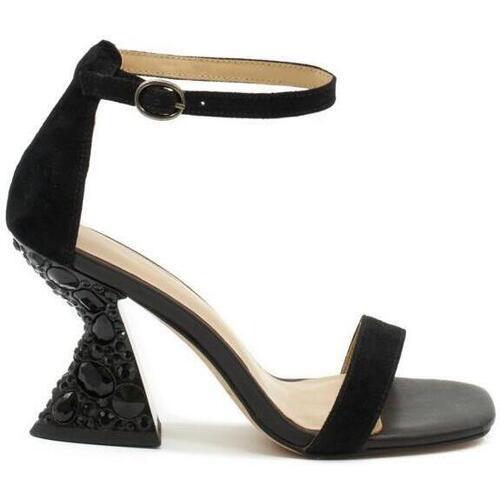 Zapatos Mujer Sandalias ALMA EN PENA I23168 Negro