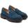 Zapatos Mujer Derbie & Richelieu ALMA EN PENA I23200 Azul