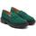 Zapatos Mujer Derbie & Richelieu ALMA EN PENA I23200 Verde