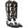 Zapatos Mujer Botas Alma En Pena I23523 Negro