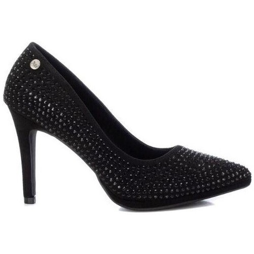 Zapatos Mujer Zapatos de tacón Xti 142362 Negro