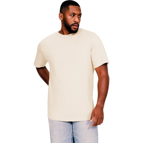 textil Hombre Camisetas manga larga Casual Classics Core Multicolor