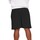 textil Hombre Shorts / Bermudas Casual Classics Blended Core Negro