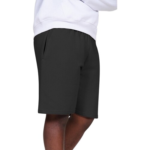 textil Hombre Shorts / Bermudas Casual Classics Blended Core Negro