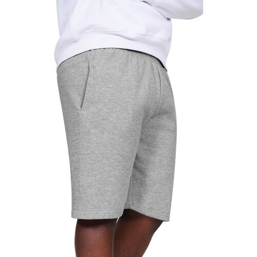 textil Hombre Shorts / Bermudas Casual Classics Blended Core Gris