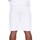 textil Hombre Shorts / Bermudas Casual Classics Blended Core Blanco