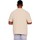 textil Hombre Camisetas manga larga Casual Classics AB599 Multicolor