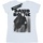 textil Mujer Camisetas manga larga David Bowie Jacket Photograph Blanco