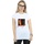 textil Mujer Camisetas manga larga David Bowie Photo Angle 90s Blanco