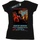textil Mujer Camisetas manga larga David Bowie Asian Poster Negro