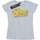 textil Mujer Camisetas manga larga David Bowie Moonlight 90s Logo Gris