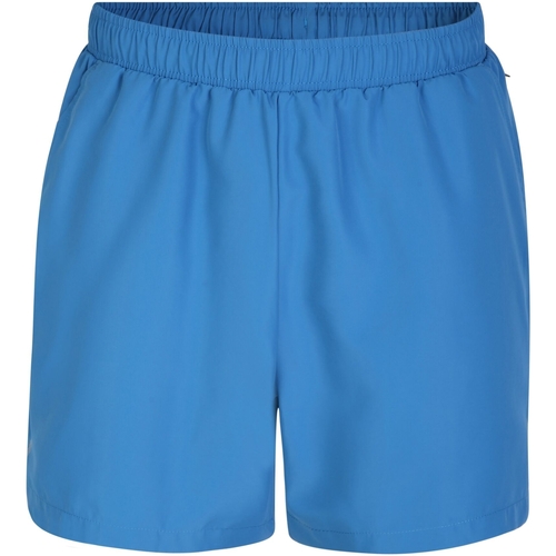 textil Hombre Shorts / Bermudas Regatta RG9190 Azul