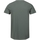 textil Hombre Camisetas manga larga Regatta Cline VII Verde