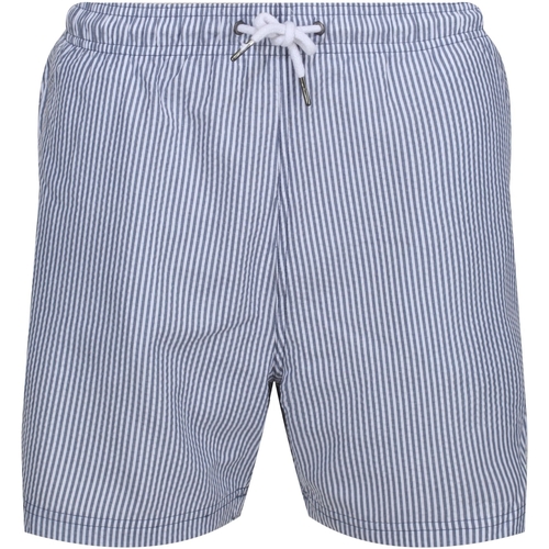 textil Hombre Shorts / Bermudas Regatta Loras Multicolor