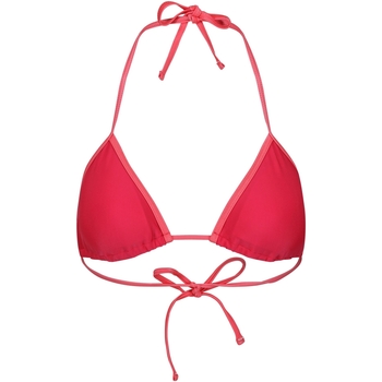 textil Mujer Bikini Regatta Aceana Rojo