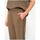 textil Mujer Pantalones 10 Days Side Panel Jogger Moss Multicolor