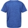 textil Niños Camisetas manga corta Regatta Findley Azul