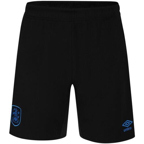 textil Niños Shorts / Bermudas Umbro 23/24 Negro