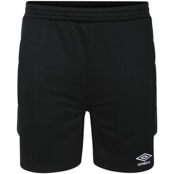textil Hombre Shorts / Bermudas Umbro Kinetic Negro
