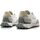 Zapatos Mujer Deportivas Moda MTNG ZINC Blanco