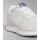 Zapatos Hombre Deportivas Moda Napapijri Footwear NA4HVB002 STAB-WHITE Blanco