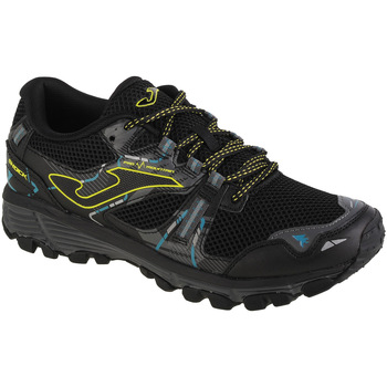 Zapatos Hombre Running / trail Joma Shock Men 2401 Negro