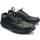 Zapatos Hombre Derbie & Richelieu Clarks Spy Step GTX Negro