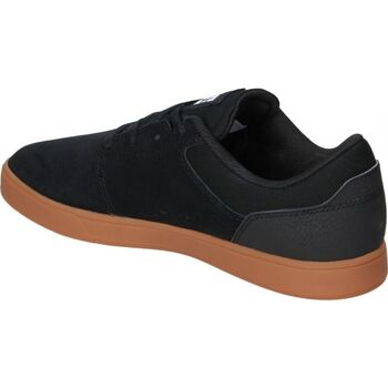 DC Shoes ADYS100647-BGM Negro