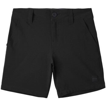 textil Niño Shorts / Bermudas O'neill  Negro