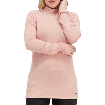 textil Mujer Tops y Camisetas O'neill  Rosa