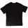 textil Niño Camisetas manga corta Diesel J01788-0BEAF Negro