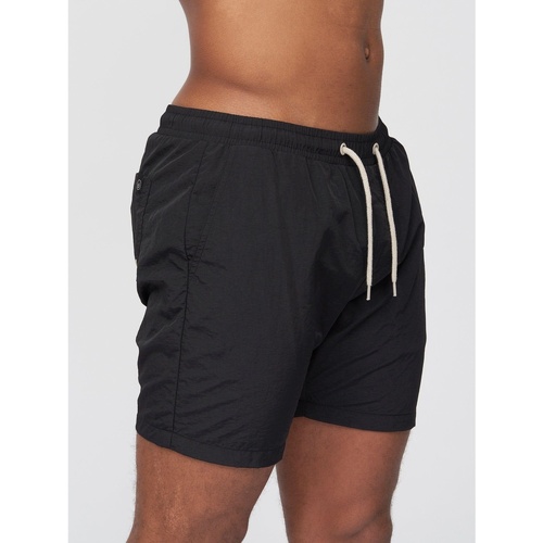 textil Hombre Shorts / Bermudas Duck And Cover BG960 Negro